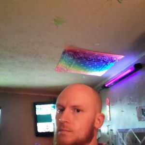 Meet your Posher, Jeff